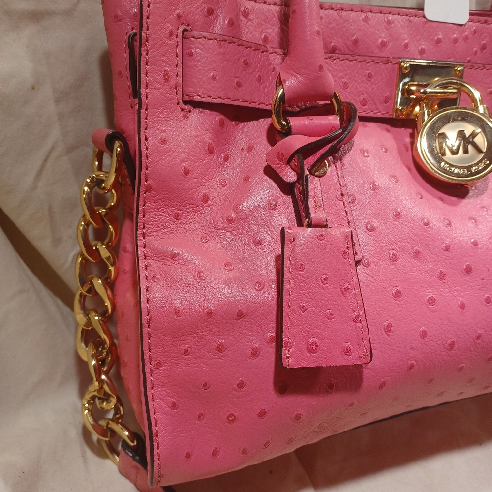 Michael kors tote - Picture 2 of 8